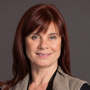 Cristina Homem de Mello