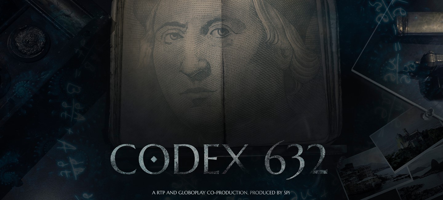 Foto Codex 632