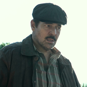 Pepe Rapazote junta-se ao elenco da novela A PROMESSA