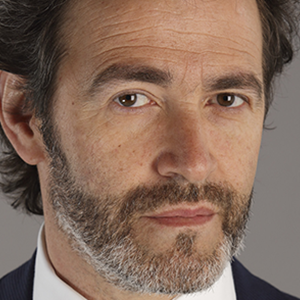 João Reis eleito o Melhor Ator Principal em Televisão