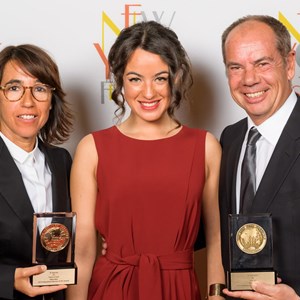 A ficção da SIC e SP Televisão reconhecida internacionalmente!