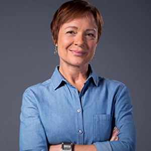 Carla Andrino