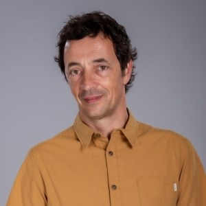 Pedro Lacerda