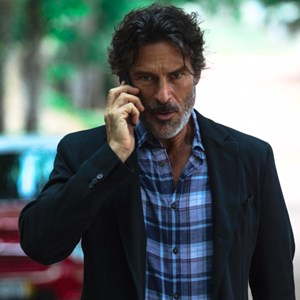 CODEX 632 estreia em horário nobre da RTP