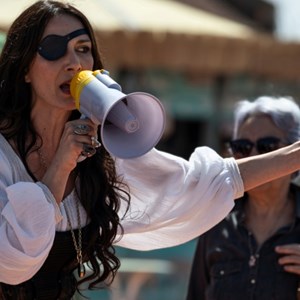 Padre Tiago já chegou ao Rosário!