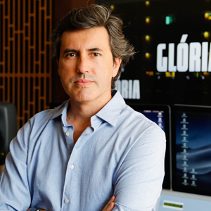 Entrevista a Pedro Lopes - Diretor Geral de Conteúdos SP Televisão