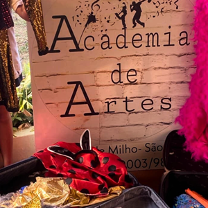 SP Televisão apoia Academia de Artes de São Tomé