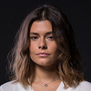 Mafalda Luís de Castro