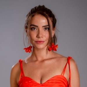 Carolina Carvalho