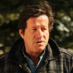 Joaquim d’Almeida