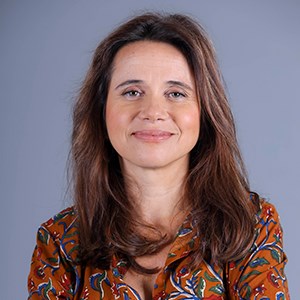 Dalila Carmo