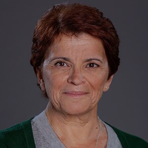 Luísa Ortigoso