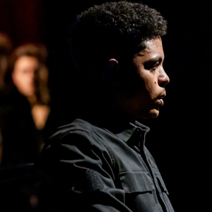 OS ELEITOS chegam à quarta temporada