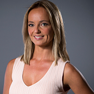 Bárbara Norton de Matos