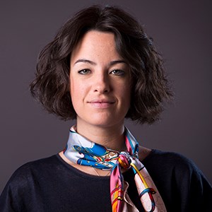 Mariana Pacheco