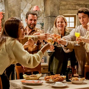 A SERRA vence Medalha de Prata