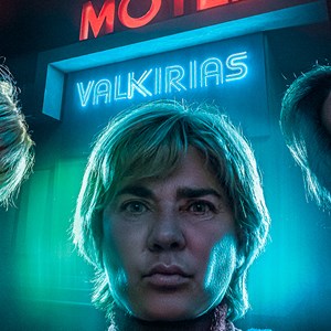 Marina Mota e Maria João Bastos brilham no Ourense Film Festival