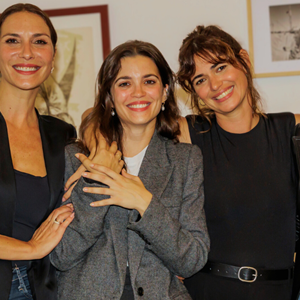 Castelo Branco acolhe elenco de A PROMESSA