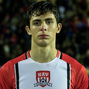 José Simões