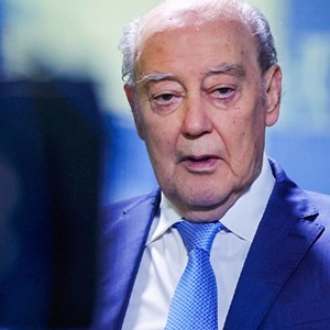 SPi e Amazon apresentam o documentário SENHOR PRESIDENTE