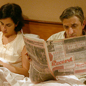 CONTA-ME COMO FOI vence prémio de Melhor Série de Ficção de Sempre