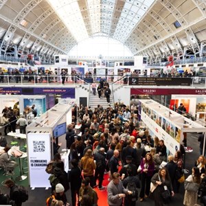 SPi in London to present new projects 
