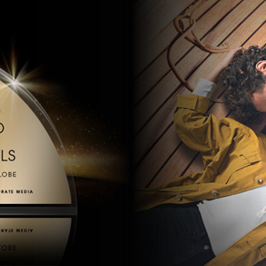 FLOR SEM TEMPO conquista prémio no World Media Festivals 2024