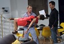 SELECIONADAS BASTIDORES