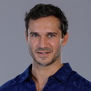Paulo Rocha