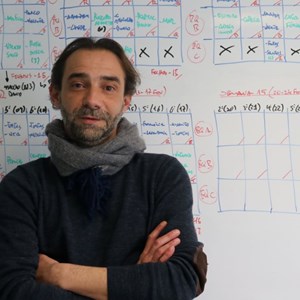 Interview with Bruno Oliveira - Production Director of FLOR SEM TEMPO