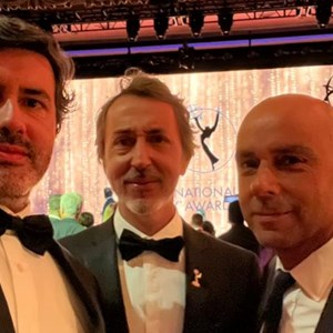 SP Televisão viaja até Nova Iorque para a 50.ª edição dos International Emmy Awards