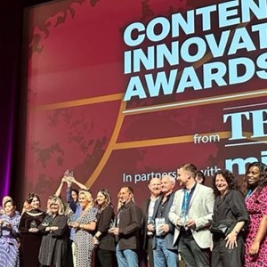 GRUPO SP marcou presença na 39.ª edição do MIPCOM