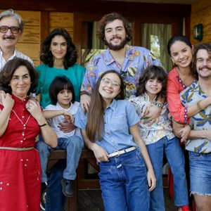 CONTA-ME COMO FOI está de regresso!