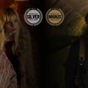 Séries MOTEL VALKIRIAS e CODEX 632 premiadas no New York Festivals