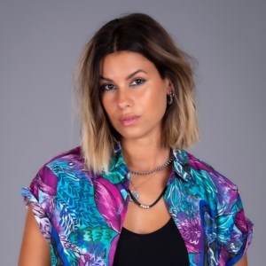 Carolina Loureiro