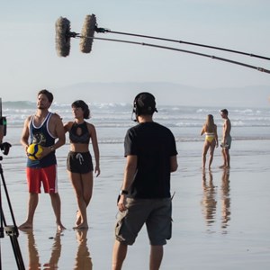 Chegam ao fim as gravações de SANGUE OCULTO