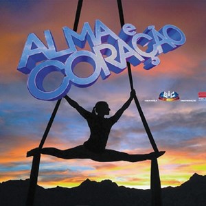 ALMA E CORAÇÃO dá pontapé de saída