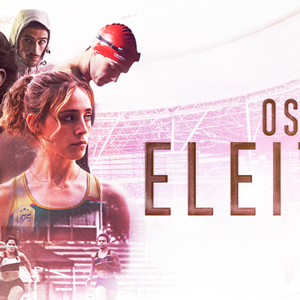 A série OS ELEITOS chega à Prime Video em agosto