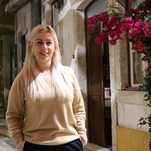 Entrevista a Inês Lemos - Planificadora de FLOR SEM TEMPO