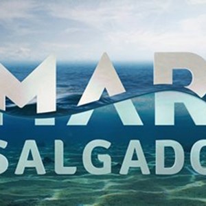 Adaptação de MAR SALGADO lidera audiências no México
