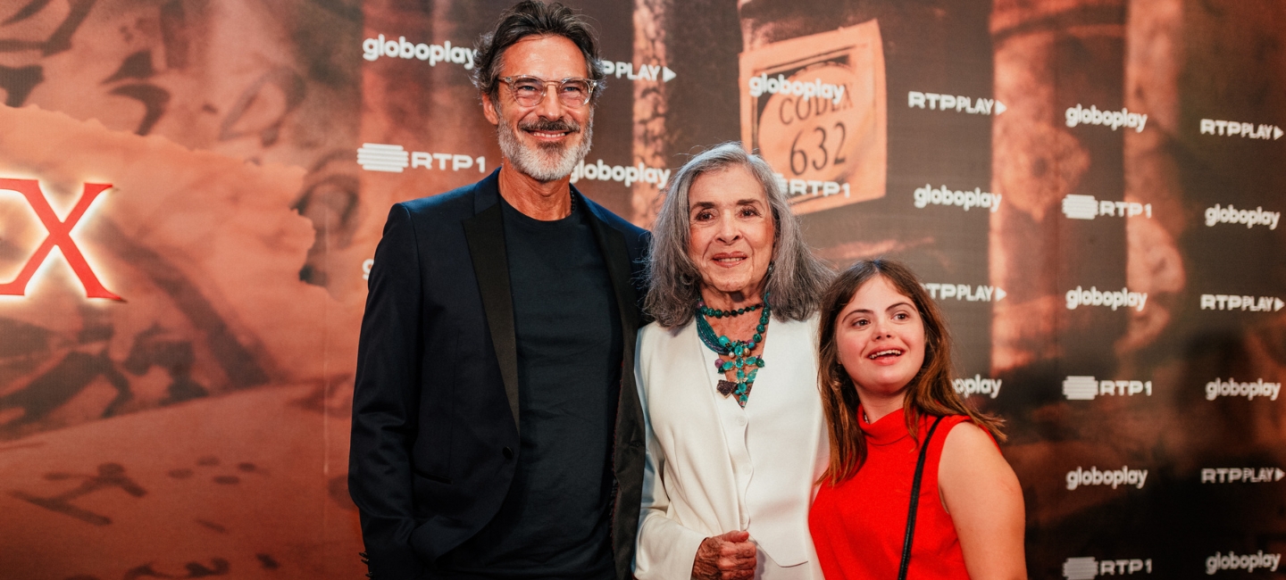 CODEX 632 estreia brevemente em Portugal e no Brasil