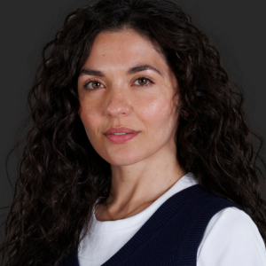 Sara Barradas