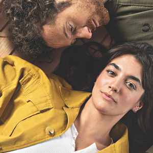 FLOR SEM TEMPO chega à Geórgia