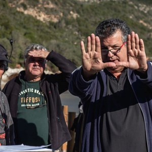 Entrevista a Jorge Queiroga - Diretor de Projeto de FLOR SEM TEMPO