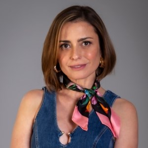 Patrícia Tavares