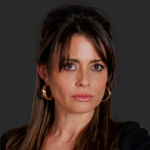 Patrícia Tavares