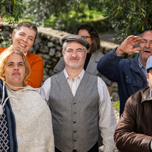 SALTO DE FÉ despede-se dos espectadores da RTP