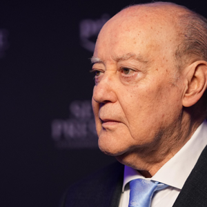 Serralves acolhe evento de estreia de SENHOR PRESIDENTE