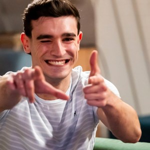 Semana de vitória para a série OS ELEITOS