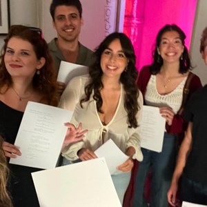 De regresso ao ecrã, LUA VERMELHA procura novos talentos